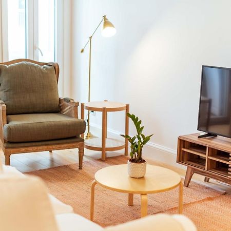 Apartamentos Ferreiros By Heart Of Funchal ภายนอก รูปภาพ