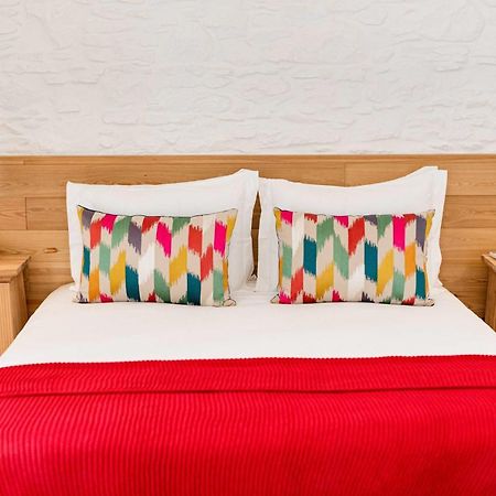 Apartamentos Ferreiros By Heart Of Funchal ภายนอก รูปภาพ
