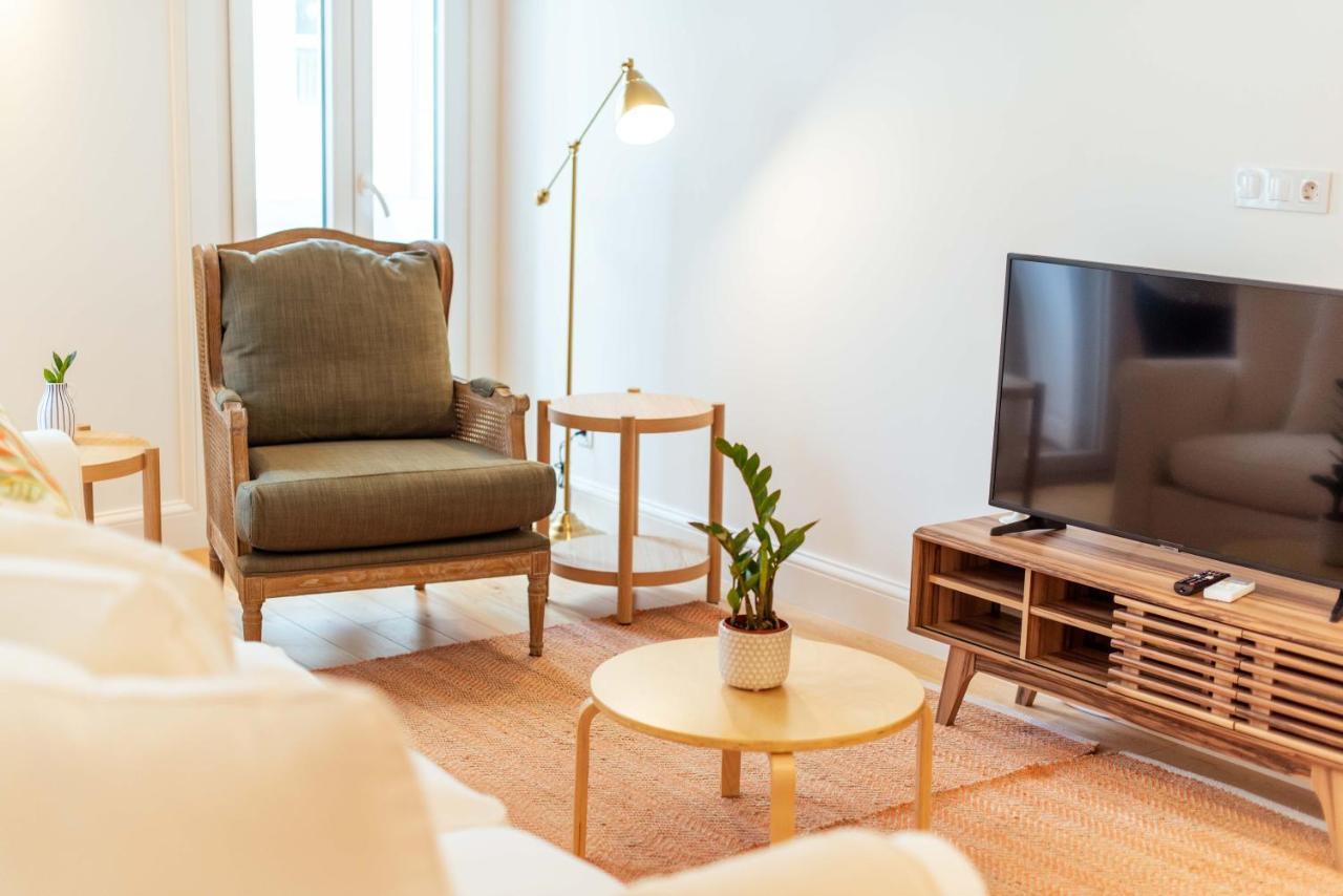Apartamentos Ferreiros By Heart Of Funchal ภายนอก รูปภาพ