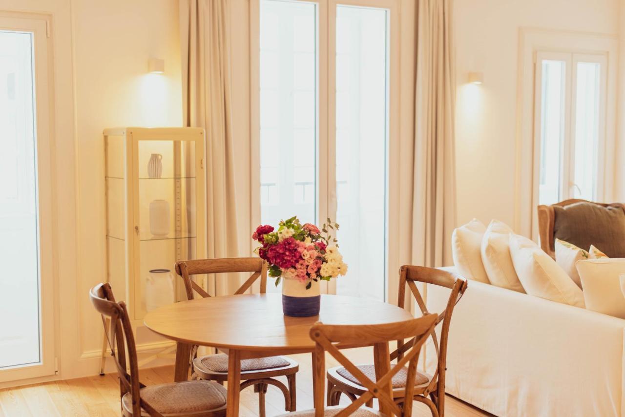 Apartamentos Ferreiros By Heart Of Funchal ภายนอก รูปภาพ