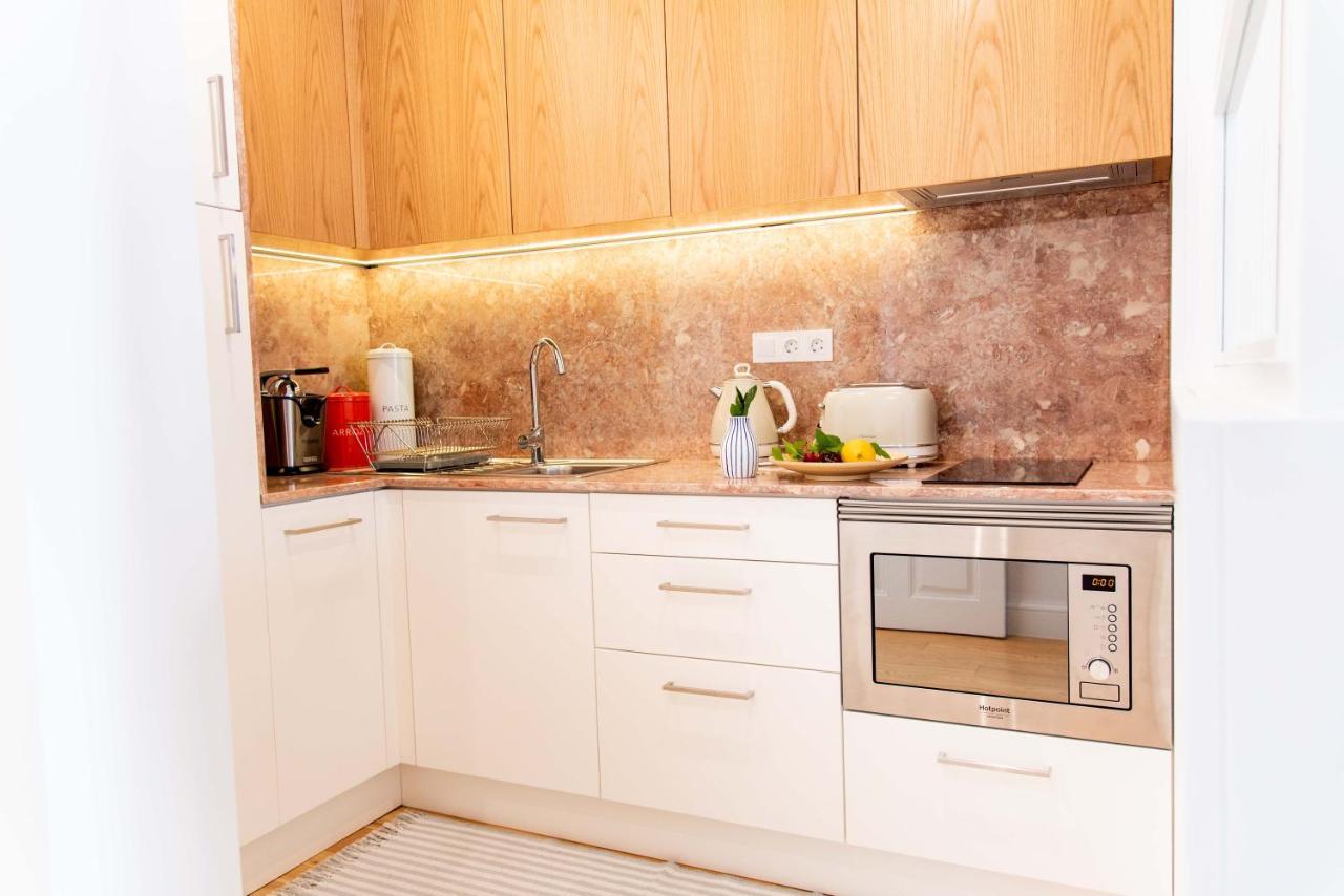 Apartamentos Ferreiros By Heart Of Funchal ภายนอก รูปภาพ