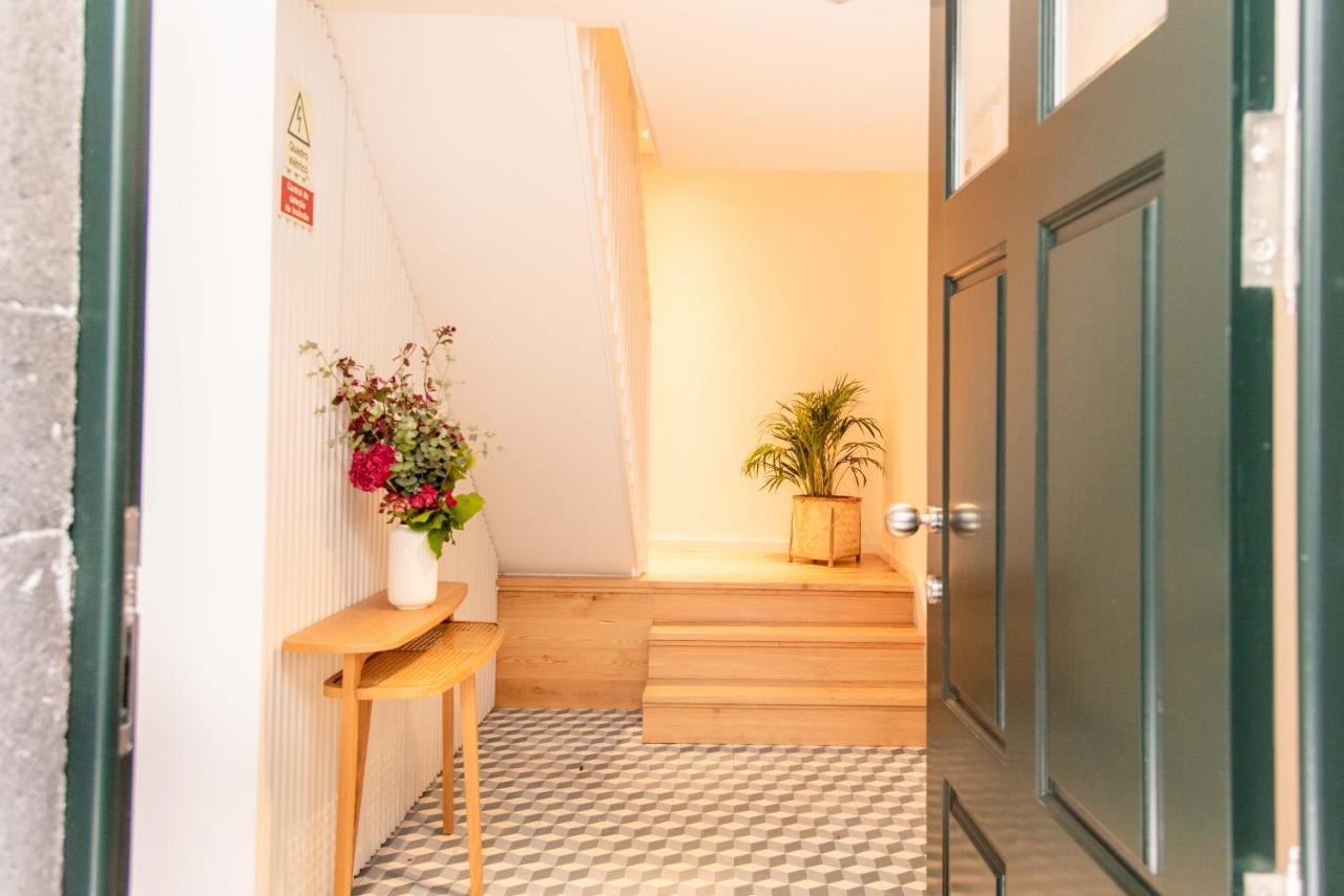 Apartamentos Ferreiros By Heart Of Funchal ภายนอก รูปภาพ
