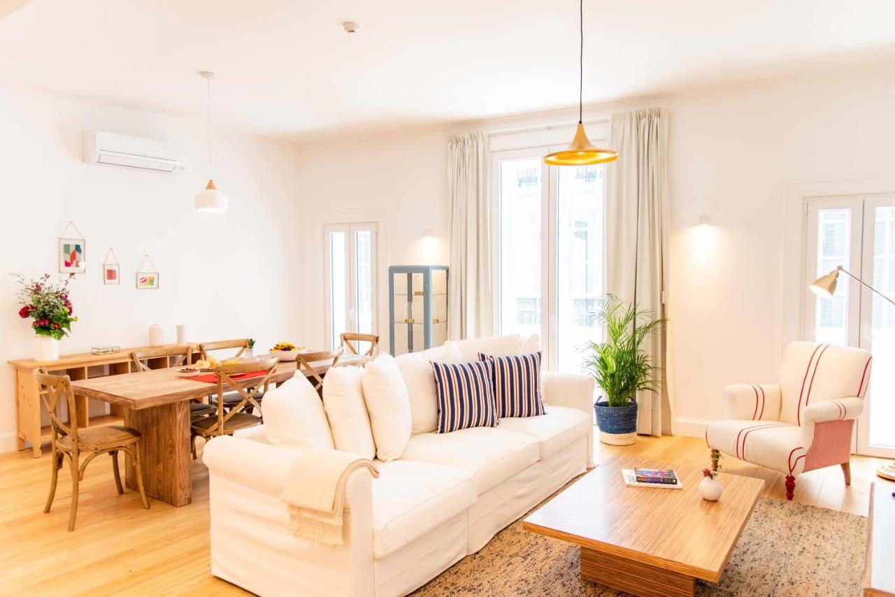 Apartamentos Ferreiros By Heart Of Funchal ภายนอก รูปภาพ