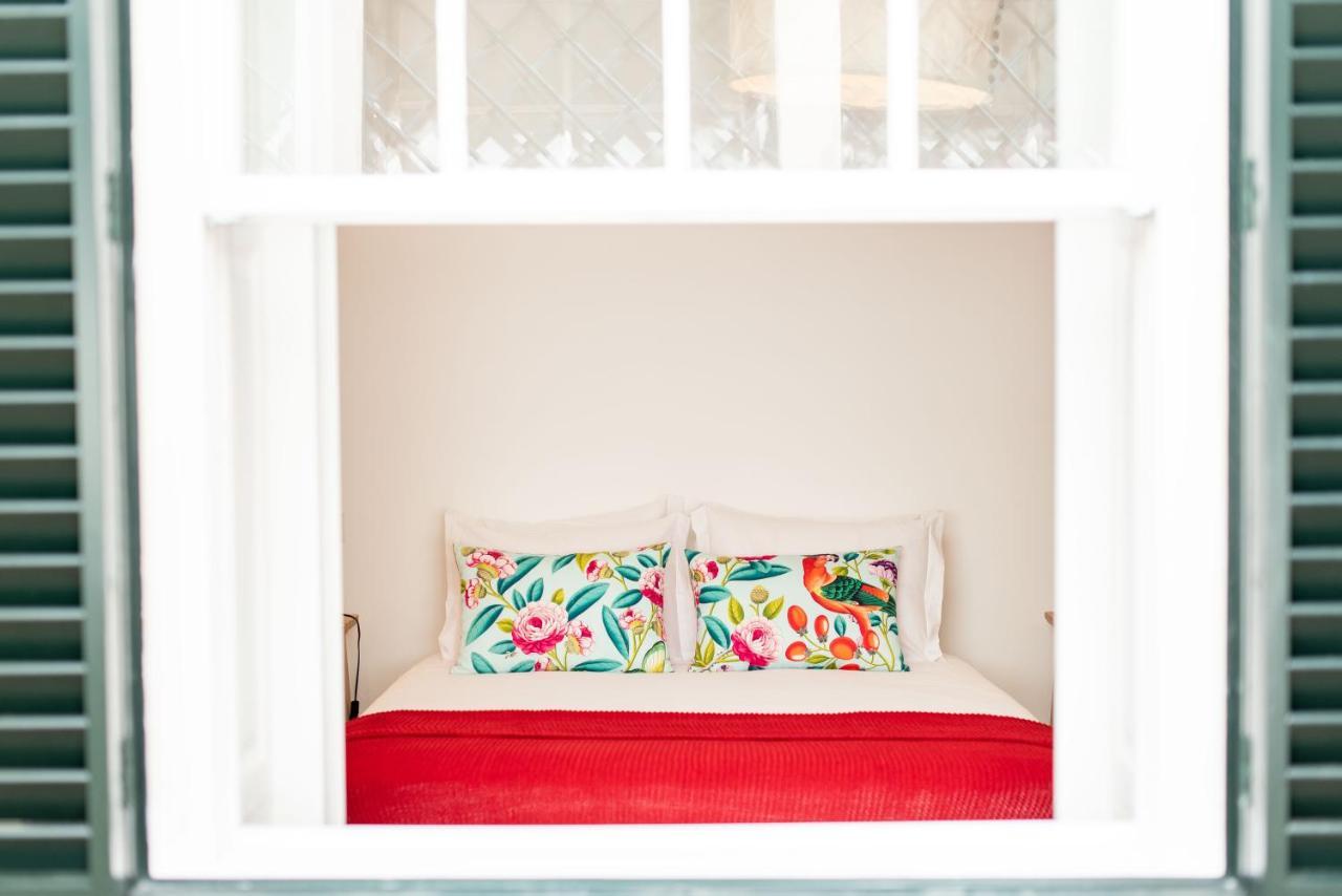Apartamentos Ferreiros By Heart Of Funchal ภายนอก รูปภาพ