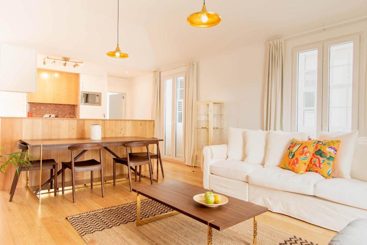Apartamentos Ferreiros By Heart Of Funchal ภายนอก รูปภาพ