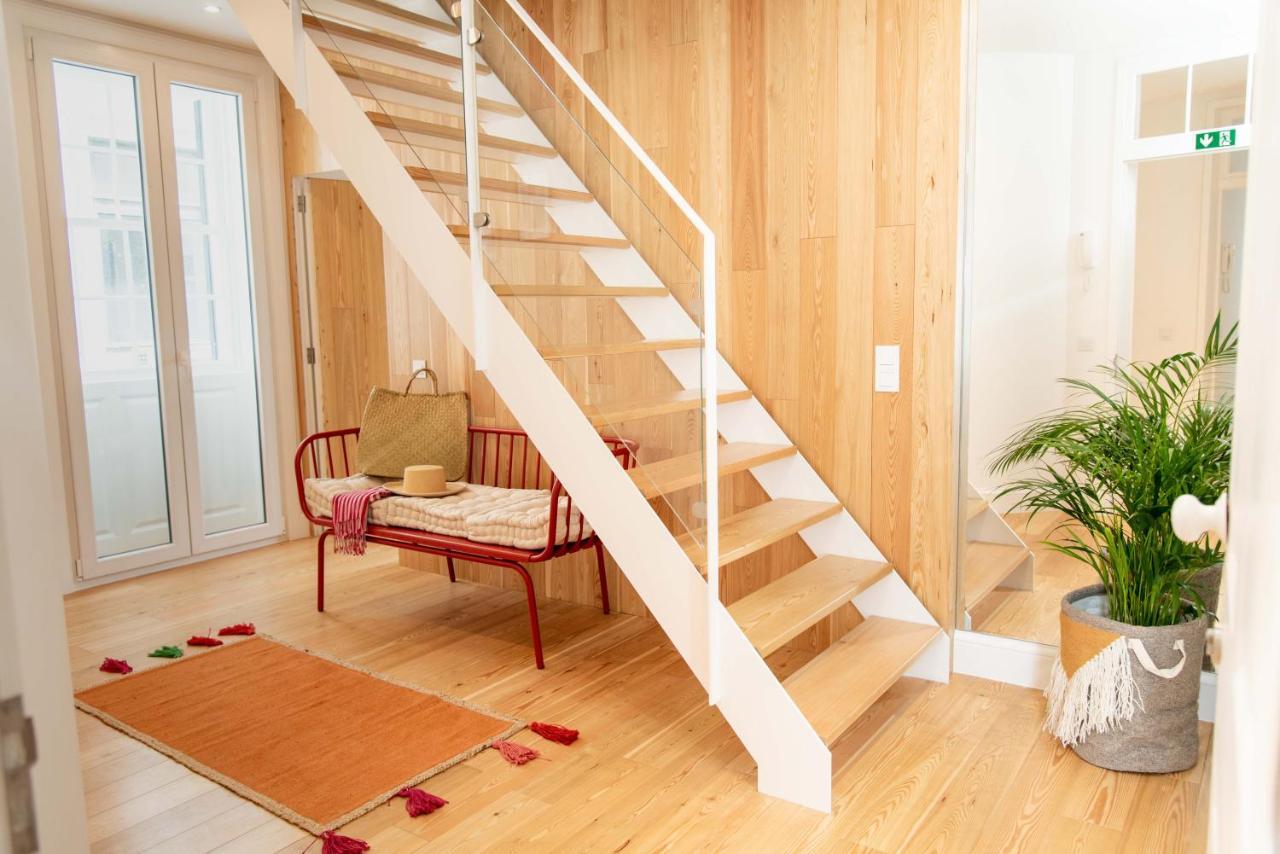 Apartamentos Ferreiros By Heart Of Funchal ภายนอก รูปภาพ