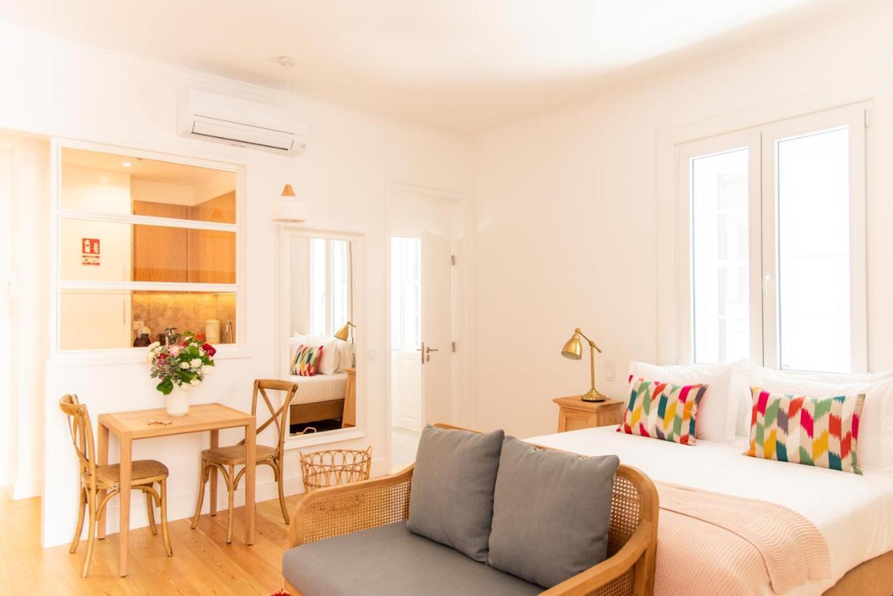 Apartamentos Ferreiros By Heart Of Funchal ภายนอก รูปภาพ