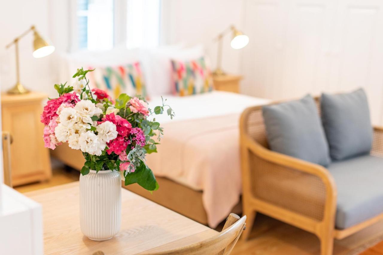 Apartamentos Ferreiros By Heart Of Funchal ภายนอก รูปภาพ