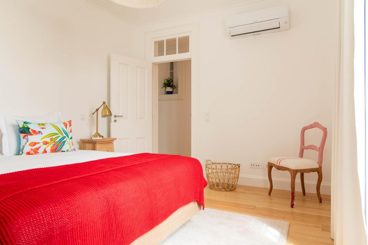 Apartamentos Ferreiros By Heart Of Funchal ภายนอก รูปภาพ