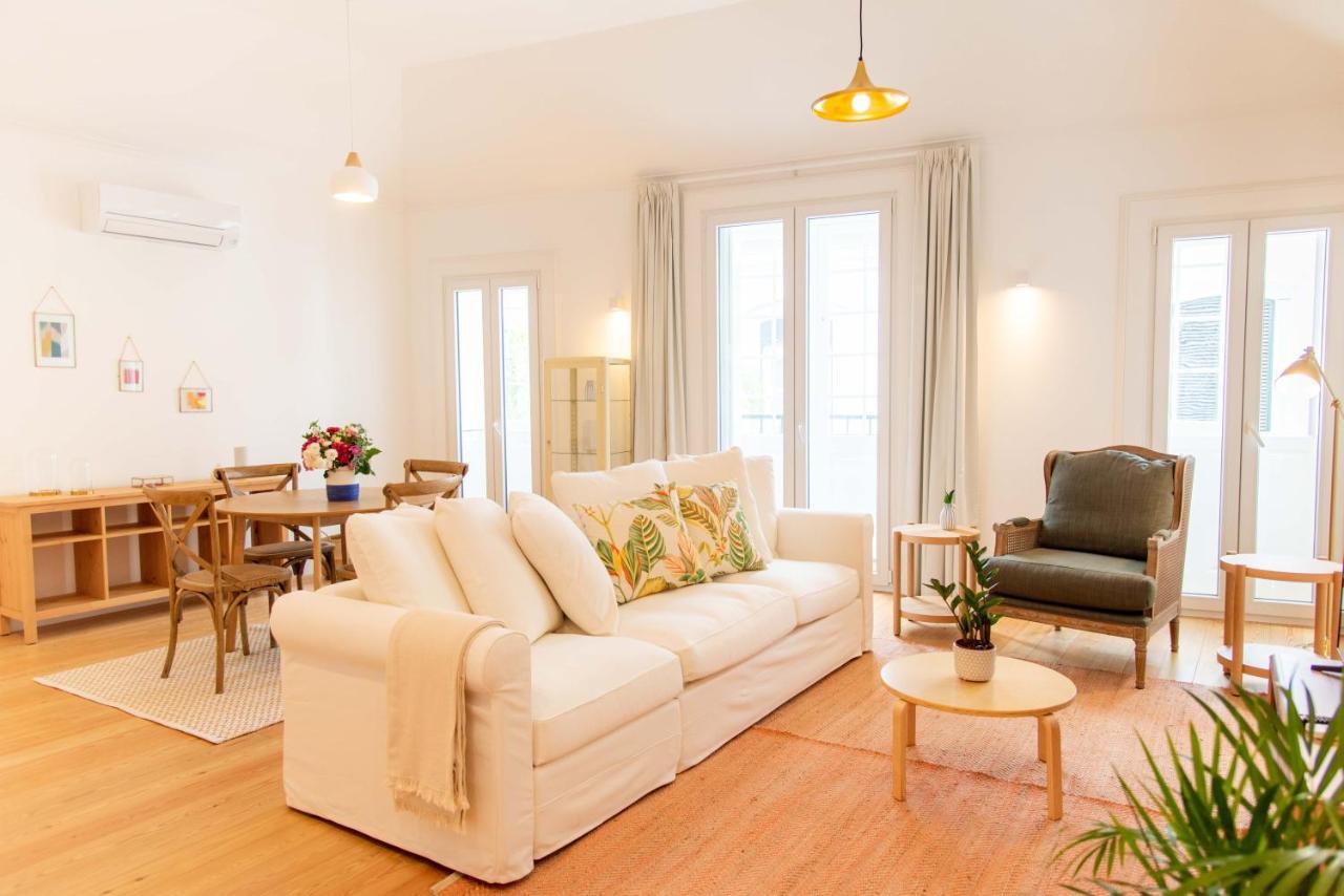 Apartamentos Ferreiros By Heart Of Funchal ภายนอก รูปภาพ