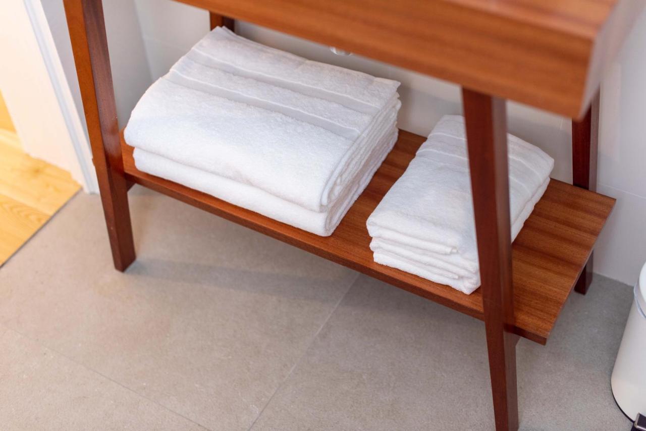 Apartamentos Ferreiros By Heart Of Funchal ภายนอก รูปภาพ