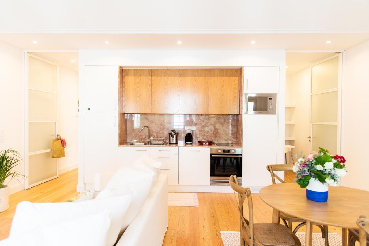 Apartamentos Ferreiros By Heart Of Funchal ภายนอก รูปภาพ