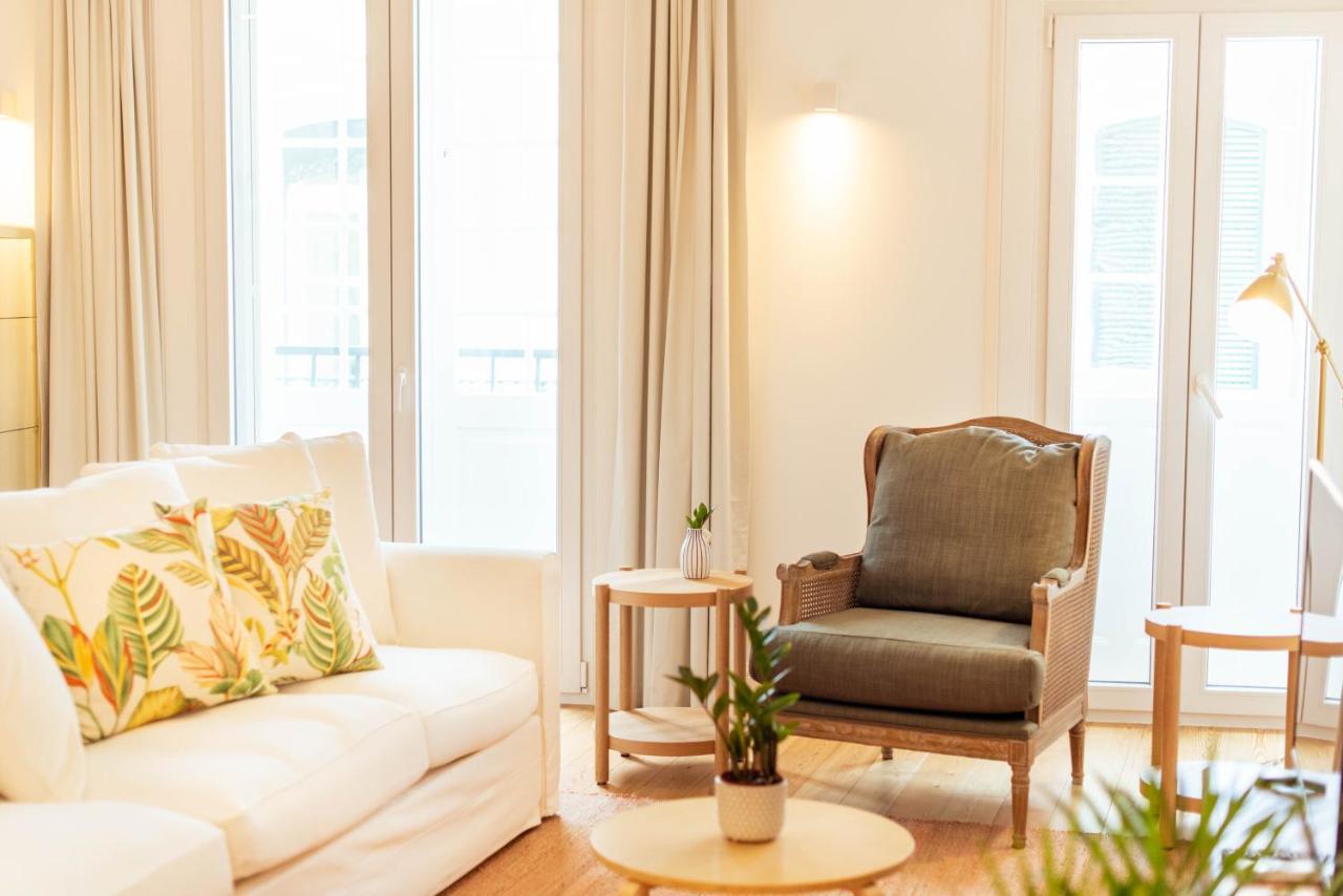 Apartamentos Ferreiros By Heart Of Funchal ภายนอก รูปภาพ