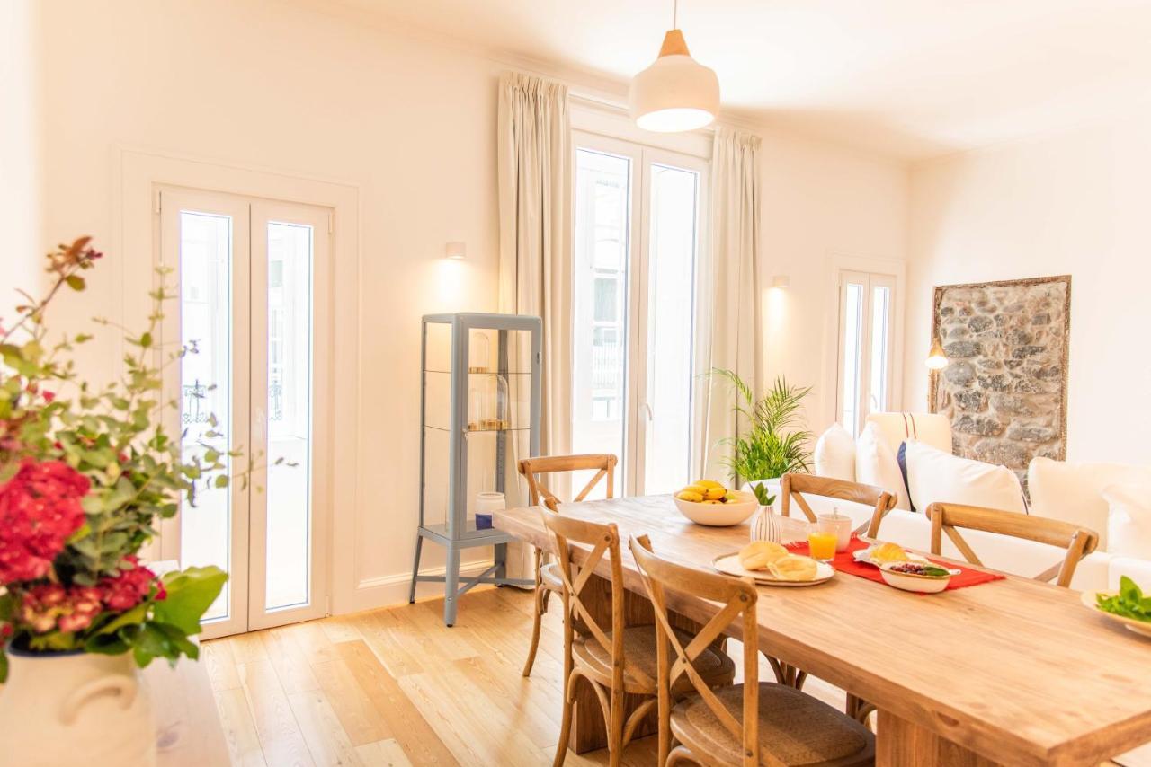 Apartamentos Ferreiros By Heart Of Funchal ภายนอก รูปภาพ