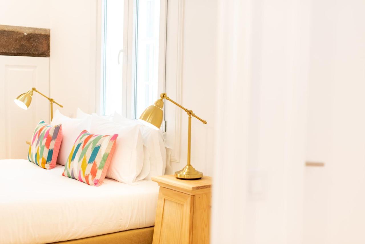 Apartamentos Ferreiros By Heart Of Funchal ภายนอก รูปภาพ
