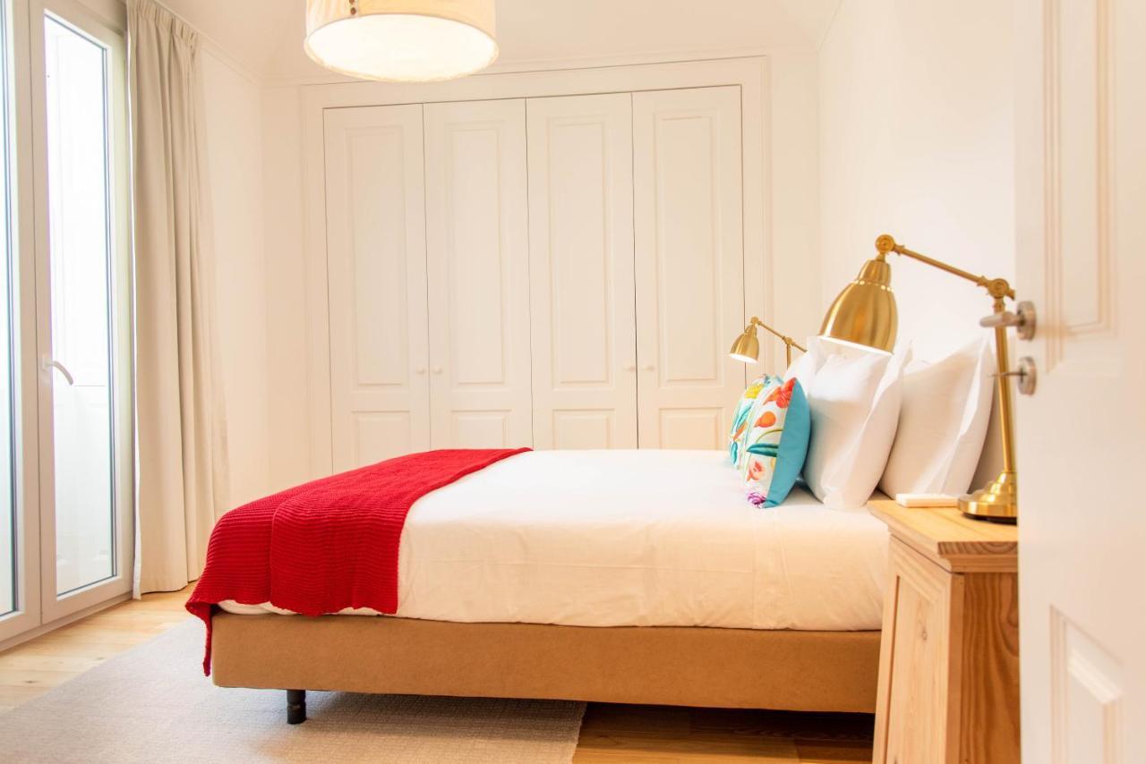 Apartamentos Ferreiros By Heart Of Funchal ภายนอก รูปภาพ