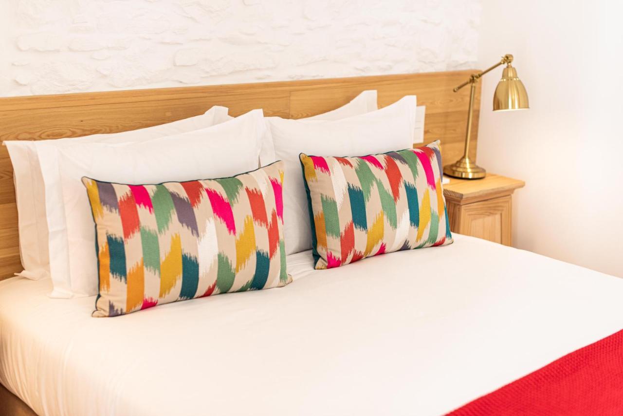 Apartamentos Ferreiros By Heart Of Funchal ภายนอก รูปภาพ