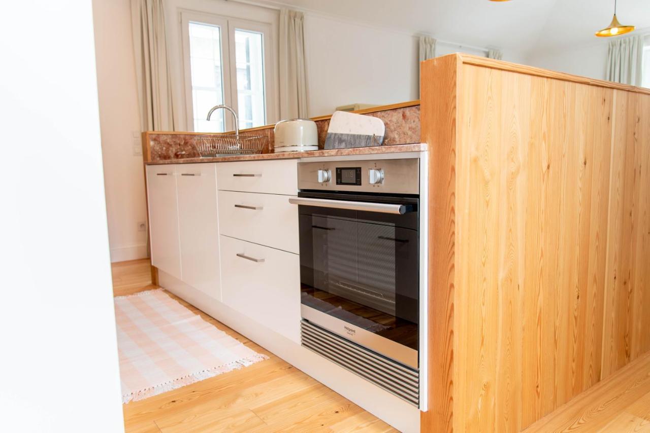Apartamentos Ferreiros By Heart Of Funchal ภายนอก รูปภาพ