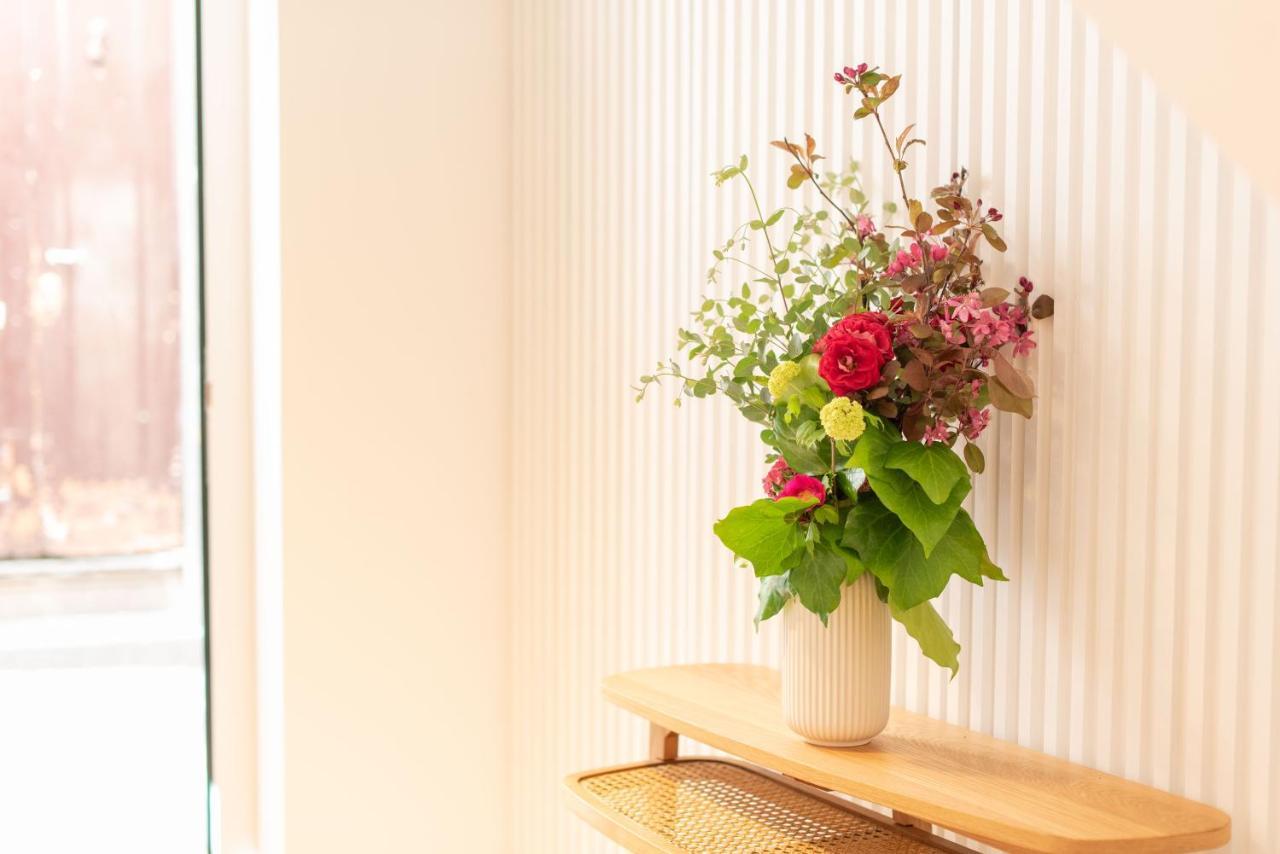 Apartamentos Ferreiros By Heart Of Funchal ภายนอก รูปภาพ