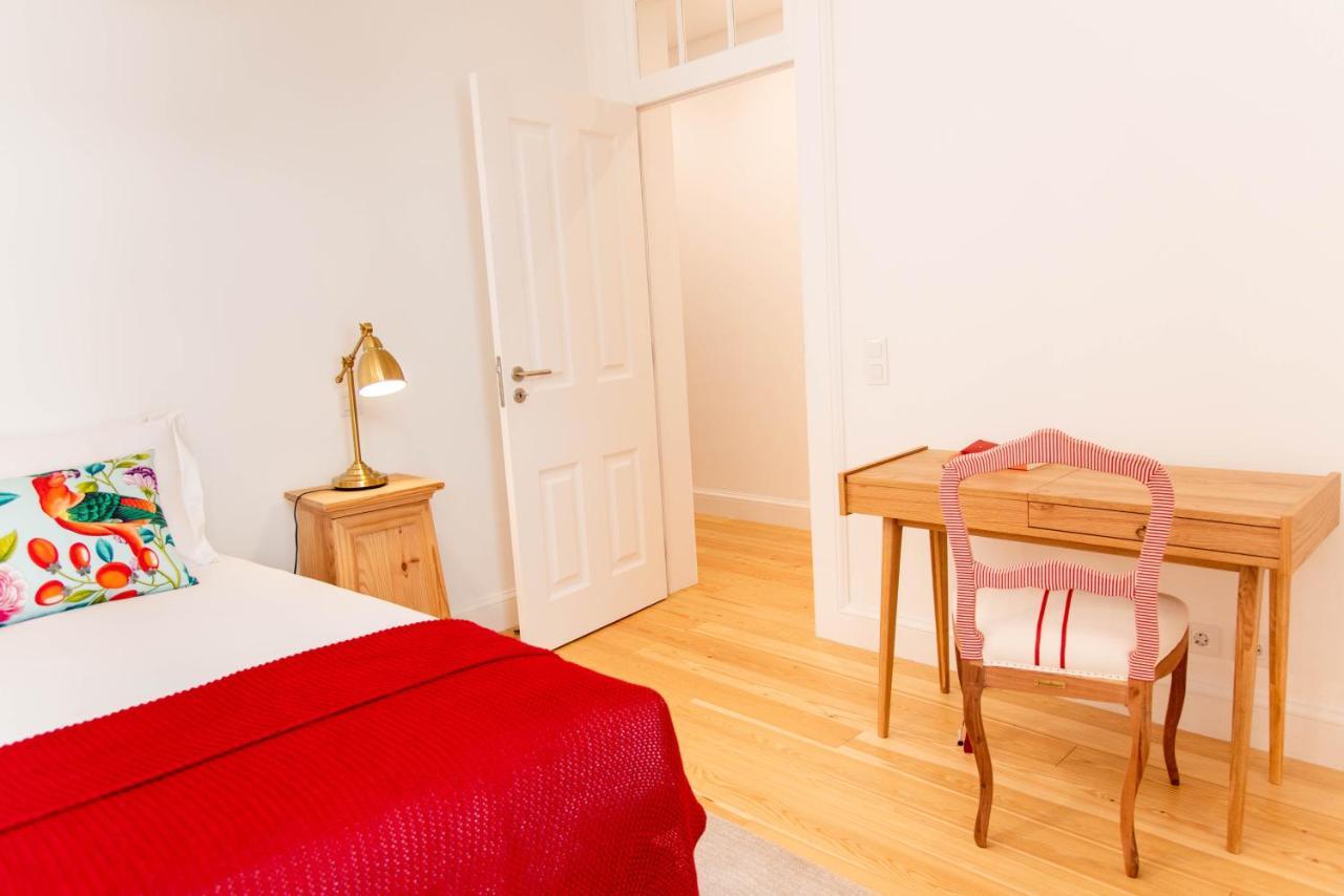 Apartamentos Ferreiros By Heart Of Funchal ภายนอก รูปภาพ
