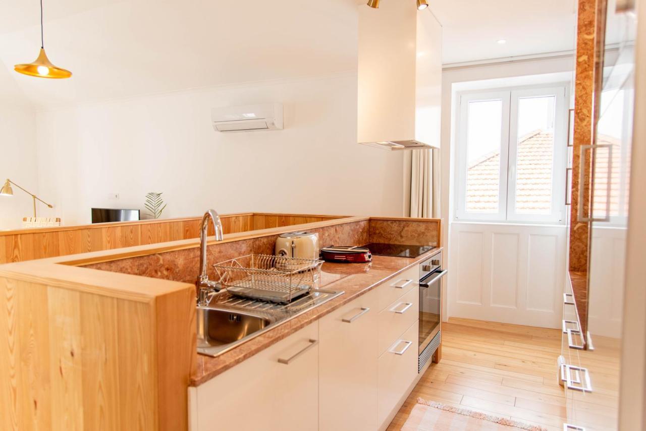 Apartamentos Ferreiros By Heart Of Funchal ภายนอก รูปภาพ