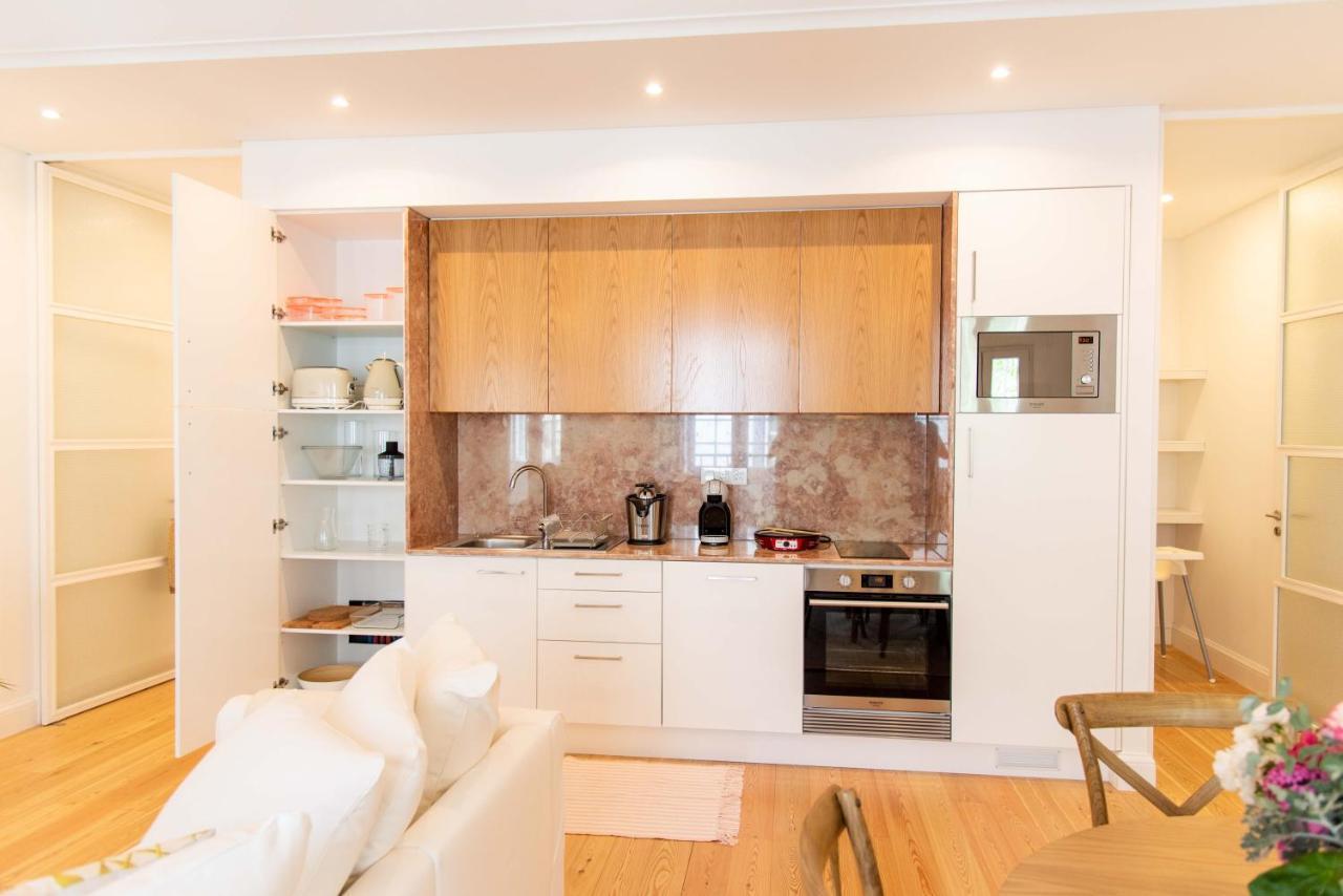 Apartamentos Ferreiros By Heart Of Funchal ภายนอก รูปภาพ