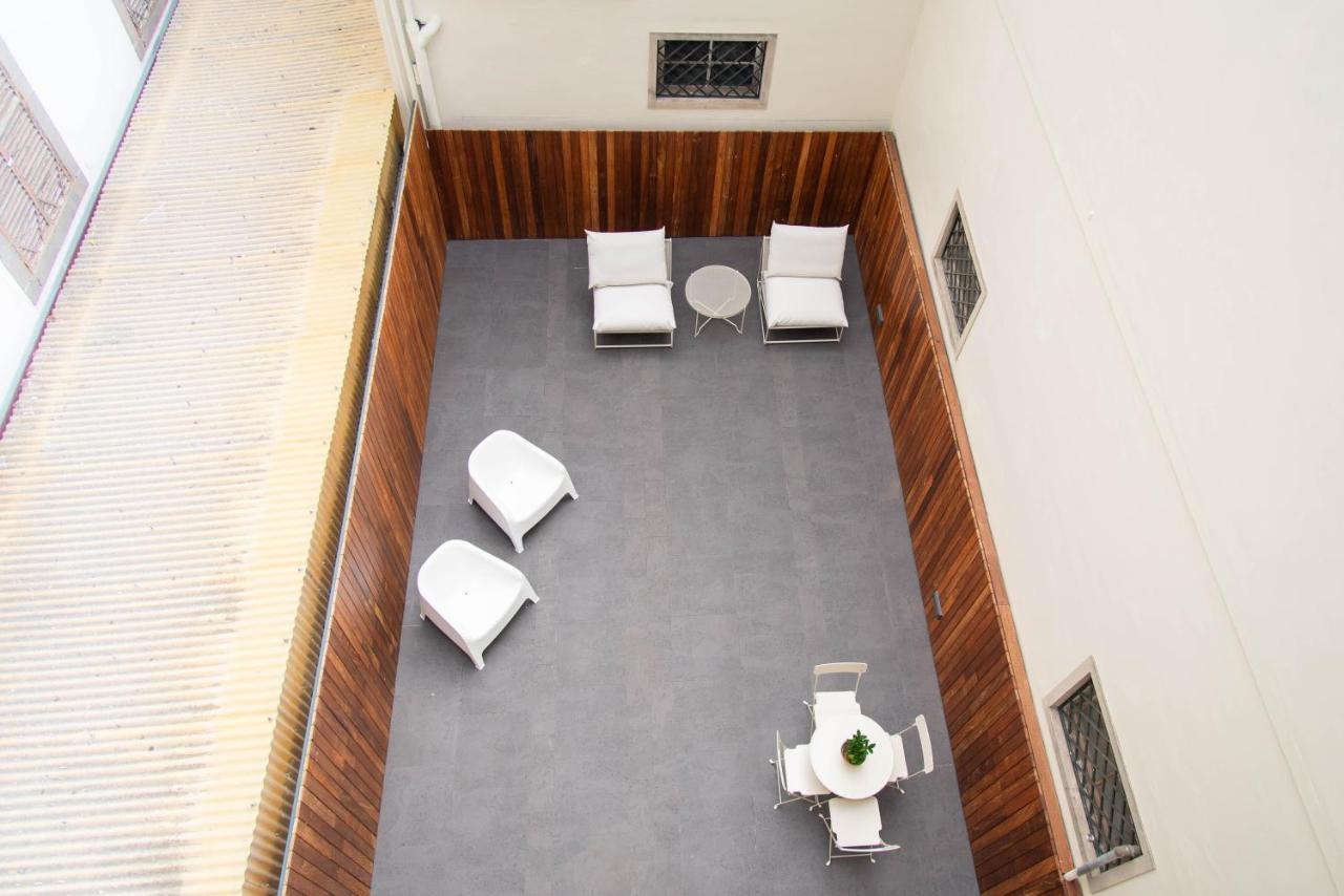 Apartamentos Ferreiros By Heart Of Funchal ภายนอก รูปภาพ