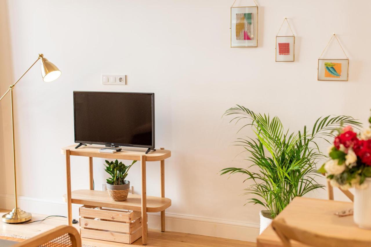 Apartamentos Ferreiros By Heart Of Funchal ภายนอก รูปภาพ