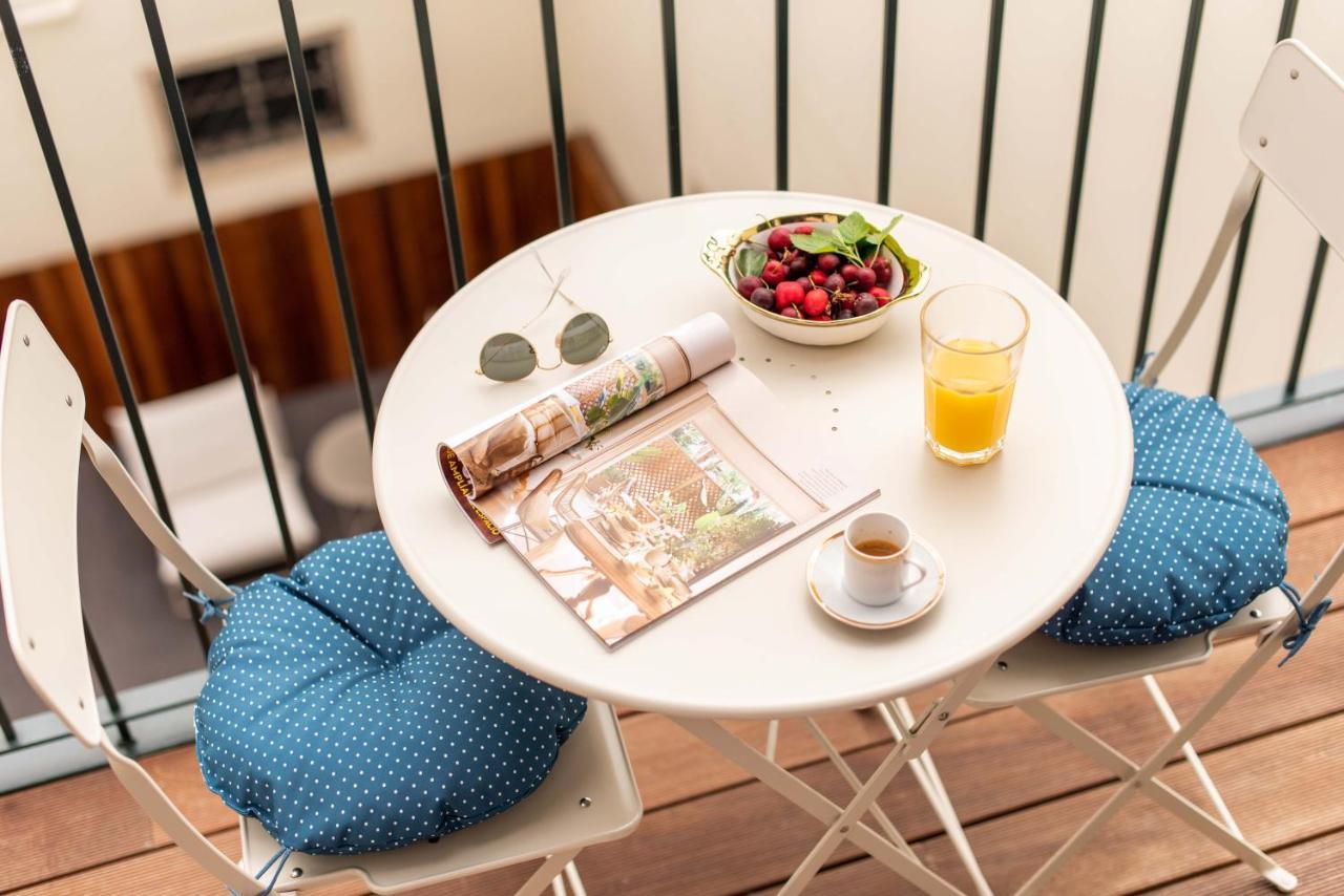 Apartamentos Ferreiros By Heart Of Funchal ภายนอก รูปภาพ