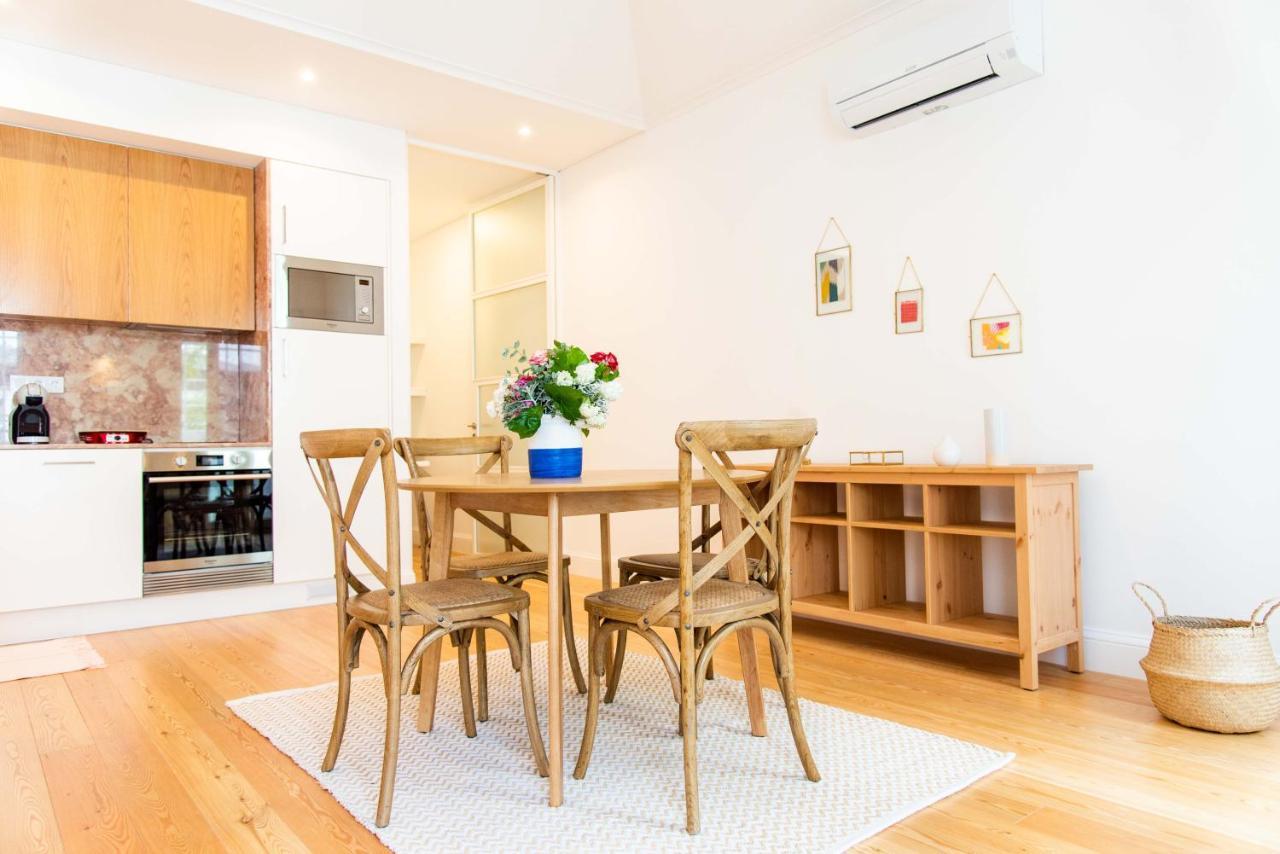 Apartamentos Ferreiros By Heart Of Funchal ภายนอก รูปภาพ