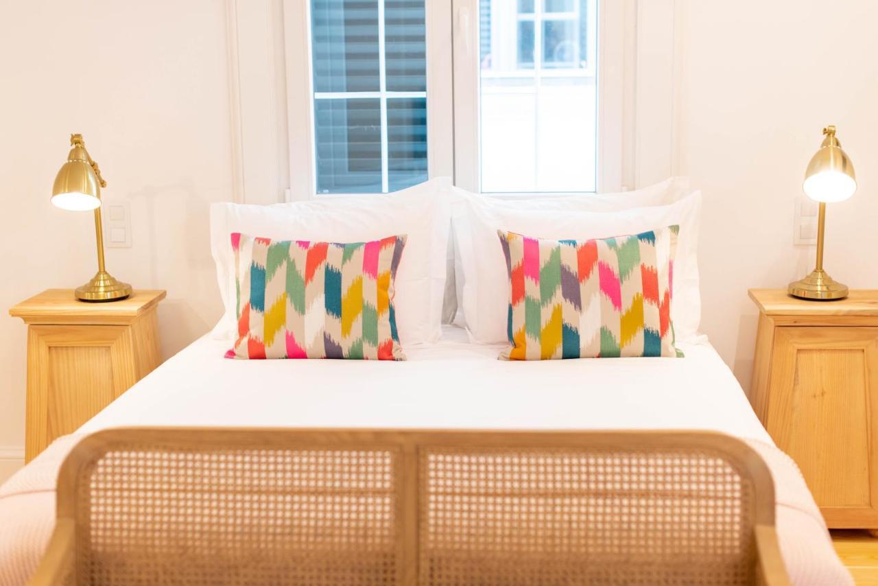 Apartamentos Ferreiros By Heart Of Funchal ภายนอก รูปภาพ