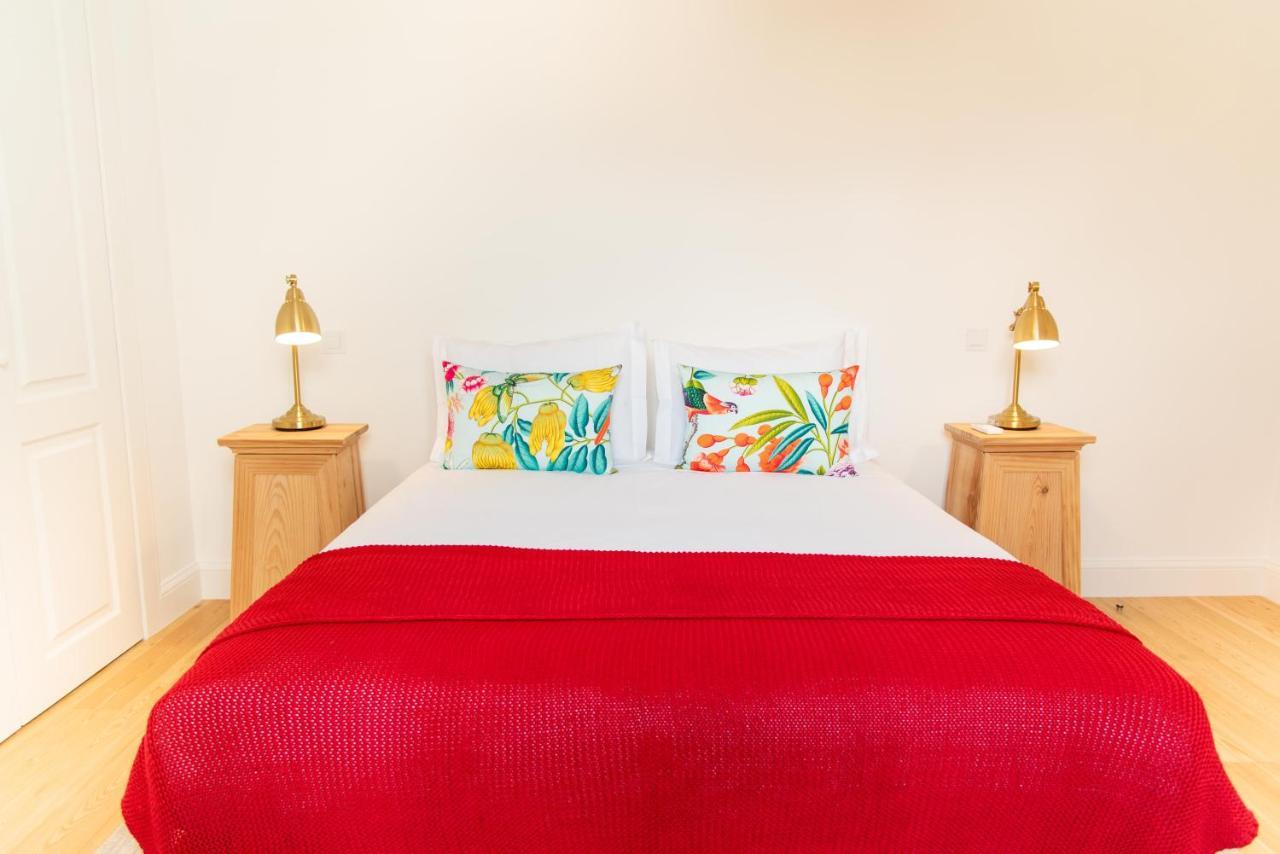 Apartamentos Ferreiros By Heart Of Funchal ภายนอก รูปภาพ