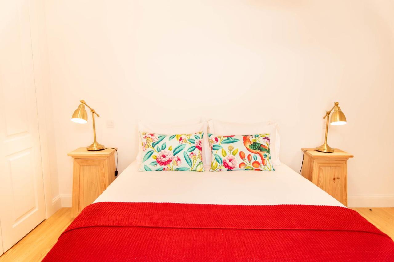 Apartamentos Ferreiros By Heart Of Funchal ภายนอก รูปภาพ