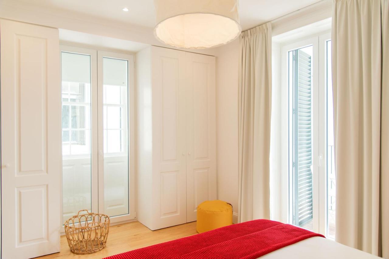 Apartamentos Ferreiros By Heart Of Funchal ภายนอก รูปภาพ