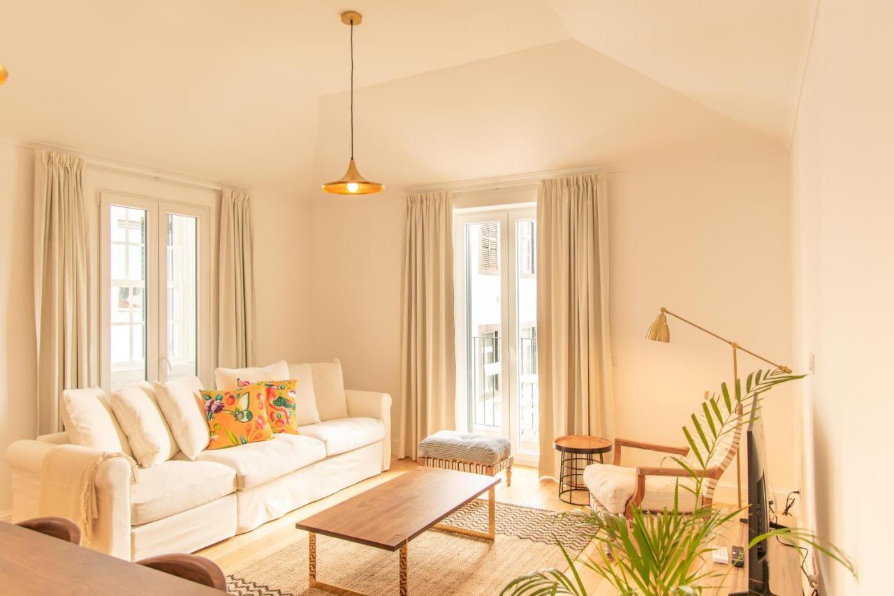 Apartamentos Ferreiros By Heart Of Funchal ภายนอก รูปภาพ