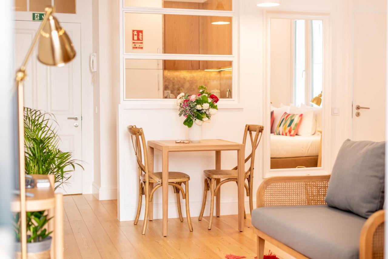 Apartamentos Ferreiros By Heart Of Funchal ภายนอก รูปภาพ