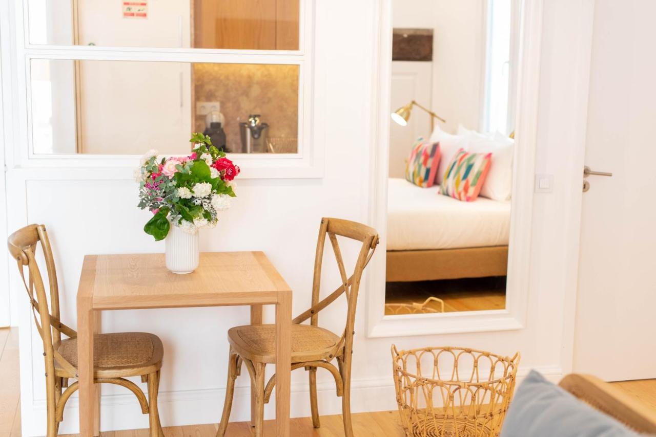 Apartamentos Ferreiros By Heart Of Funchal ภายนอก รูปภาพ